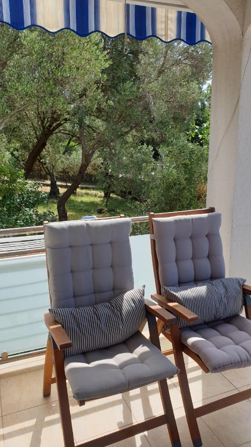 Beachfront Apartmant Veli Novi Vinodolski Zewnętrze zdjęcie