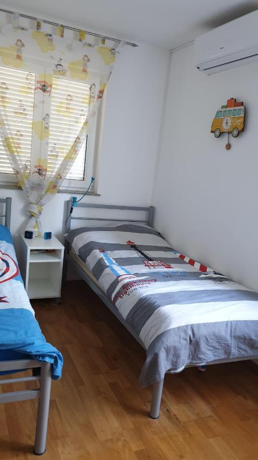 Beachfront Apartmant Veli Novi Vinodolski Zewnętrze zdjęcie